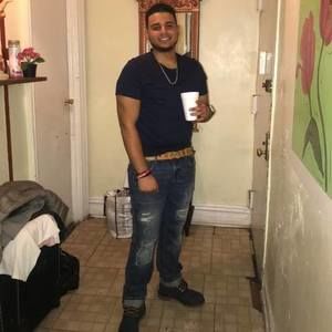 Meet your Posher, Johnny